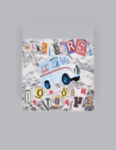 Listen to milksiders!, watch music videos, read bio, see tour dates & more!