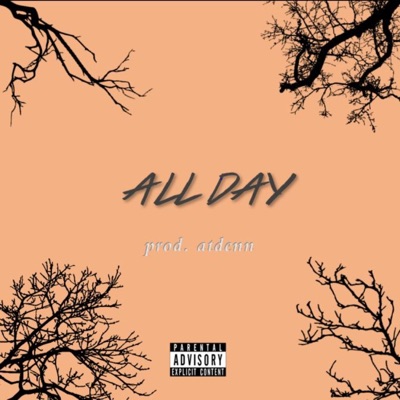 All Day - Single