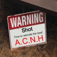 Warning Shot (Remastered) - Single - Alex Newman