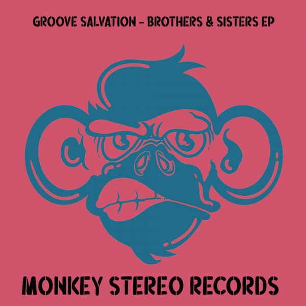 Brothers & Sisters EP