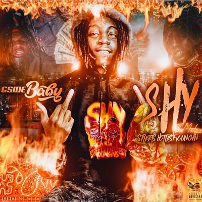 Streets Hottest Youngin'