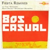 Fiesta Remixes - EP