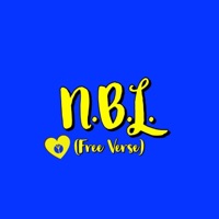 N.B.L. (Free Verse) - Single - Spacey Jones