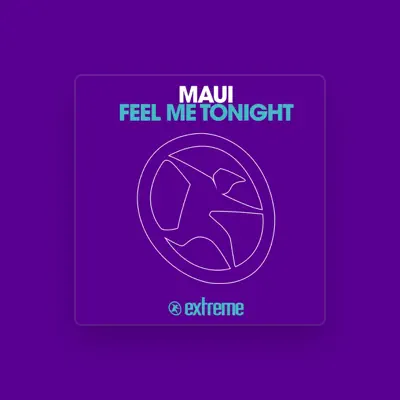 Listen to Maui, watch music videos, read bio, see tour dates & more!