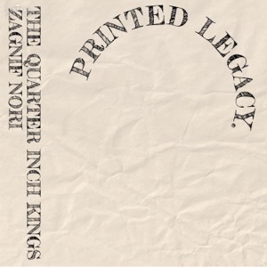 Printed Legacy - Single