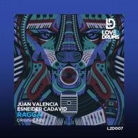 Ragga - Single - Juan Valencia & Esneider Cadavid