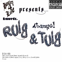 Ruig & Tuig - Single - Don-GG