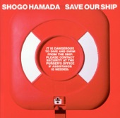 Shogo Hamada - Midnight Flight