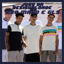 Jogo da Desigualdade (feat. Mago & GLS) DVinte