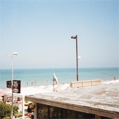 Immagina il mare - Single