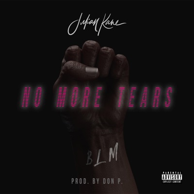 No More Tears - Single