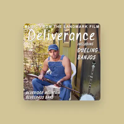 Listen to Blueridge Mountain Bluegrass Band, watch music videos, read bio, see tour dates & more!
