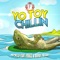 Yo Toy Chillin (feat. Fraze) - Napoles lyrics