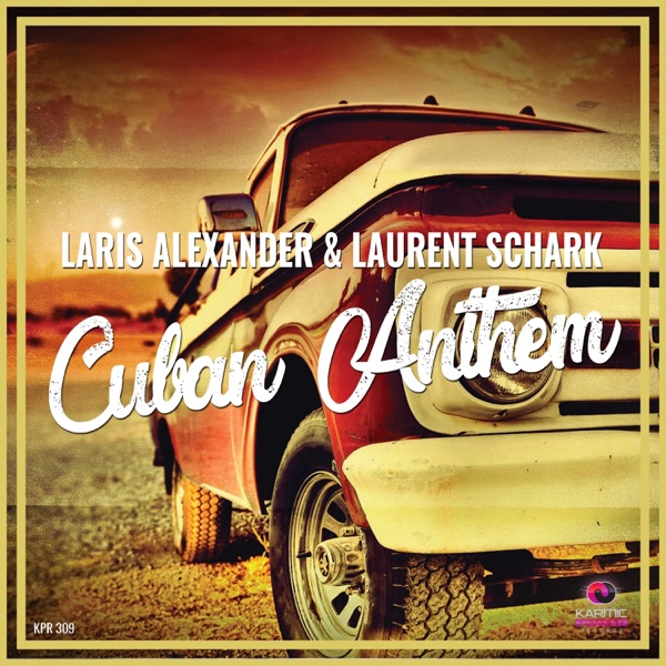 Cuban Anthem - Single