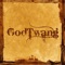 #Godtwang artwork