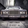 Set Free cover art