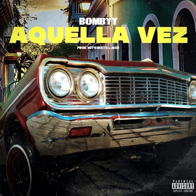 Aquella Vez - Single