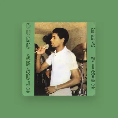Listen to Dudu Araujo, watch music videos, read bio, see tour dates & more!
