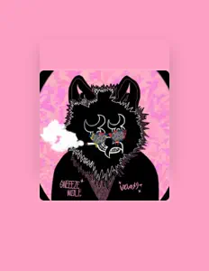 Listen to SNEEEZE WOLF, watch music videos, read bio, see tour dates & more!