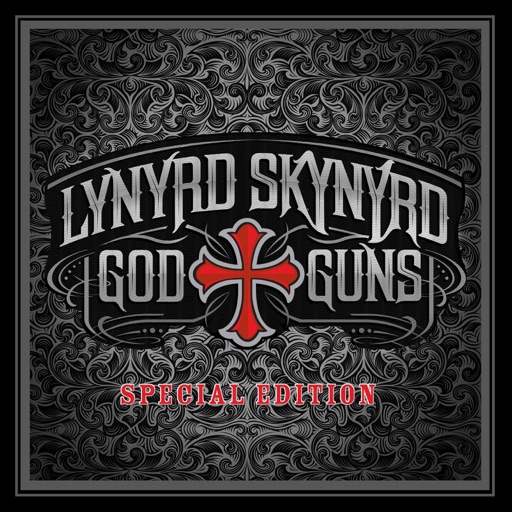 Art for Sweet Home Alabama (Live) by Lynyrd Skynyrd