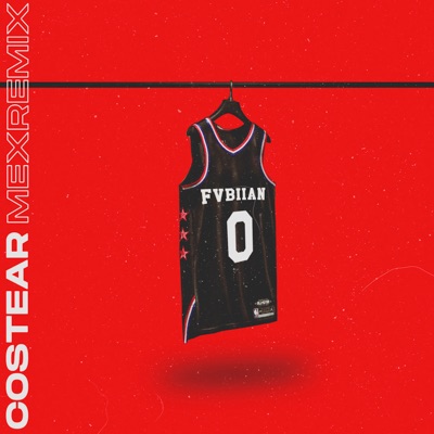 Costear Mexremix - Single