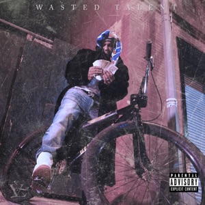 Once Upon a Time (feat. Cam'ron) [Bonus Track]