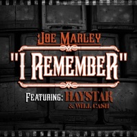 I Remember (feat. Haystak & Will Cash) - Single - Joe Marley