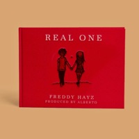 Real One - Single - Freddy Hayz