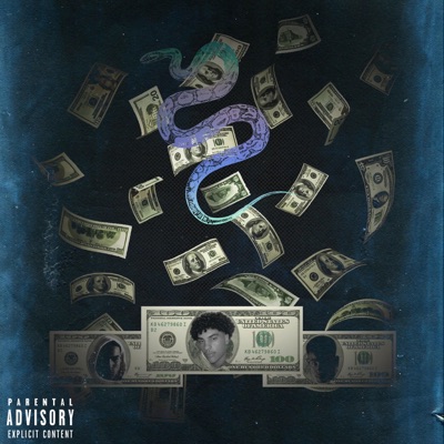 We Ballin' (feat. JadYG, P Haze & KxM) - Single