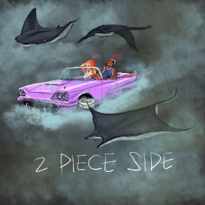 2 Piece Side - Single