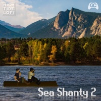 Sea Shanty 2 (Runescape) - Single - High Tide Lofi & GameChops