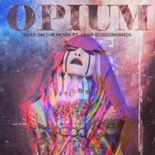 Opium (feat. Lena Scissorhands) [Instrumental] artwork