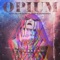 Opium (feat. Lena Scissorhands) [Instrumental] artwork