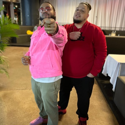 Yur Yurr Yee (feat. WessyWessB & Corbin Corbin) - Single