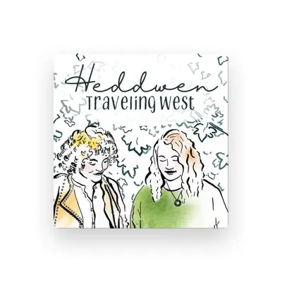 Listen to Heddwen, watch music videos, read bio, see tour dates & more!