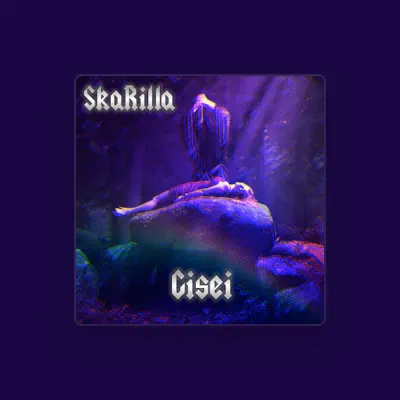 Listen to Skarilla, watch music videos, read bio, see tour dates & more!