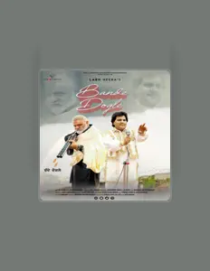 Dengarkan Labh Heera, tonton video musik, baca bio, lihat tanggal tur & lainnya!