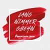 Lang nimmer gsehn - Single