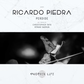Perdide (Christopher FaFa Remix) artwork