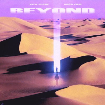 Beyond (feat. Voda Fuji) - Single