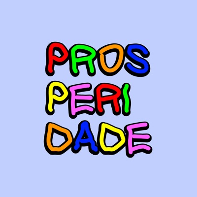 Prosperidade (feat. Ak47L, Master & Sétima Linha) - Single