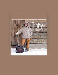 Listen to Trinity Seely, watch music videos, read bio, see tour dates & more!