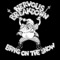 Lamotta - Nervous Breakdown lyrics
