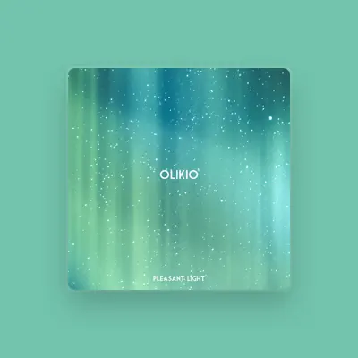 Listen to Olikio, watch music videos, read bio, see tour dates & more!