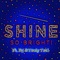 Shine (feat. Brandon Gomes) - Pauly Paul lyrics