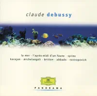 Prélude à l'après-midi d'un faune — Doriot Anthony Dwyer, Michael Tilson Thomas & Boston Symphony Orchestra