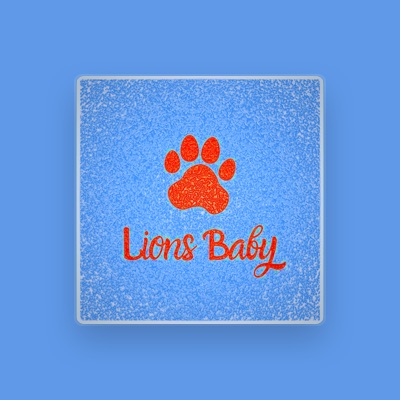 Listen to Lions Baby, watch music videos, read bio, see tour dates & more!