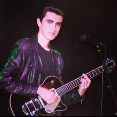 Listen to Jordon Hudson, watch music videos, read bio, see tour dates & more!