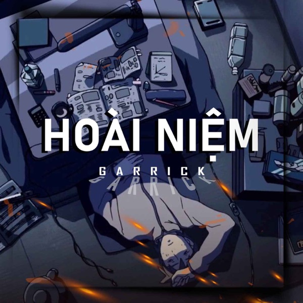 Hoài Niệm - Single