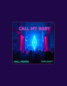 聆聽 Niall Higgins、觀看音樂影片、閱讀小傳、查看巡演日期等！